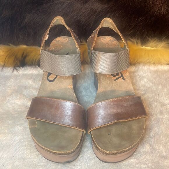 OTBT shoes 10 (6017) - Picture 1 of 12